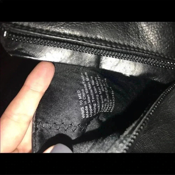 🌟Black Ankle Booties ❤️ - Picture 5 of 5